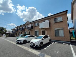 ブランシェ１０４３Ａ棟外観写真