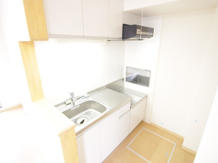 物件内観写真8　(キッチン)