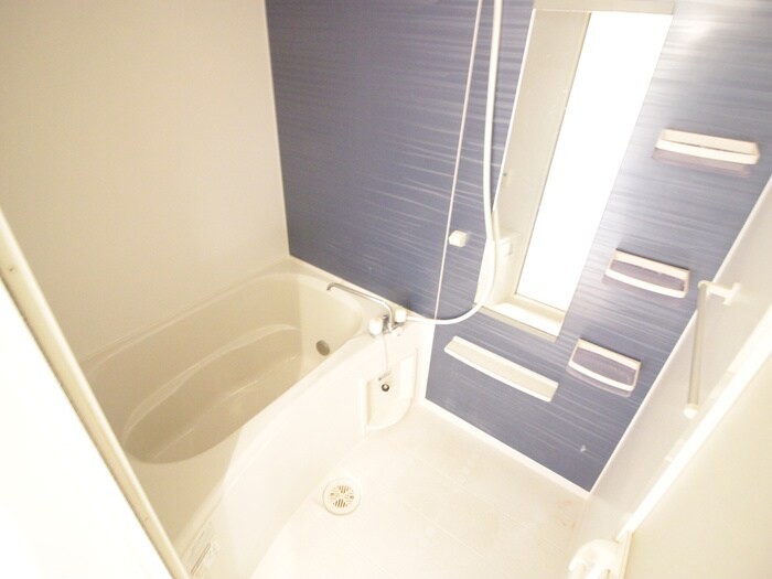 物件内観写真9　(バス／シャワールーム等)