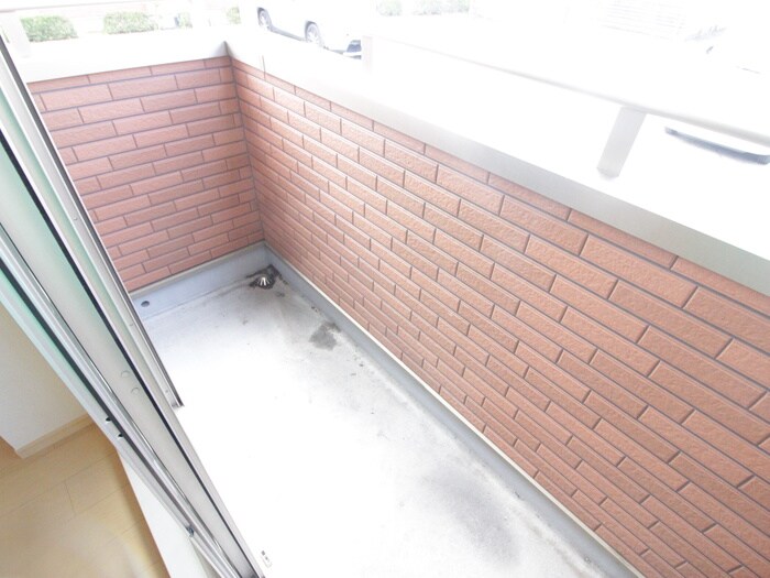 物件内観写真16　(ベランダ・バルコニー)