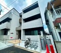 アイズソーレ東住吉