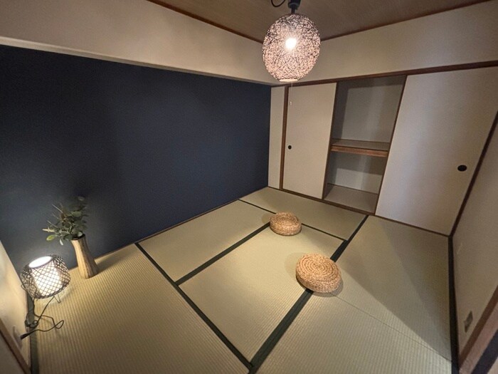 物件内観写真10　(居室)