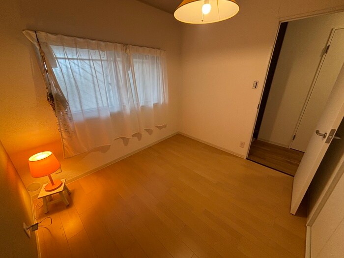 物件内観写真13　(居室)