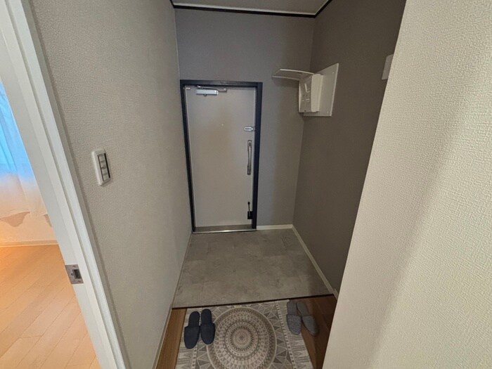 物件内観写真15　(靴箱)