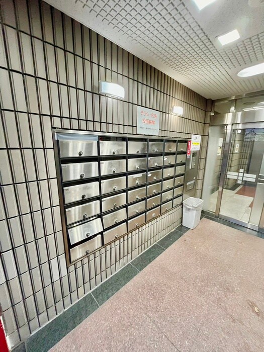 物件外観写真5　(建物設備)