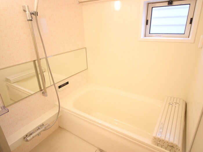 物件内観写真10　(バス／シャワールーム等)