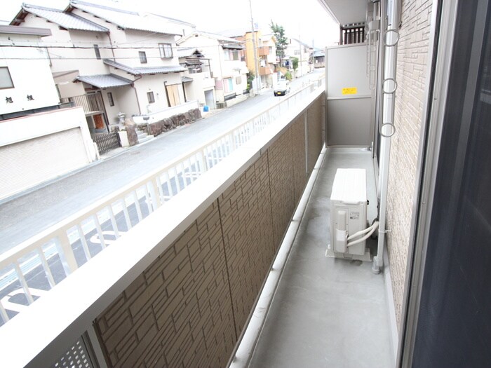 物件内観写真22　(ベランダ・バルコニー)