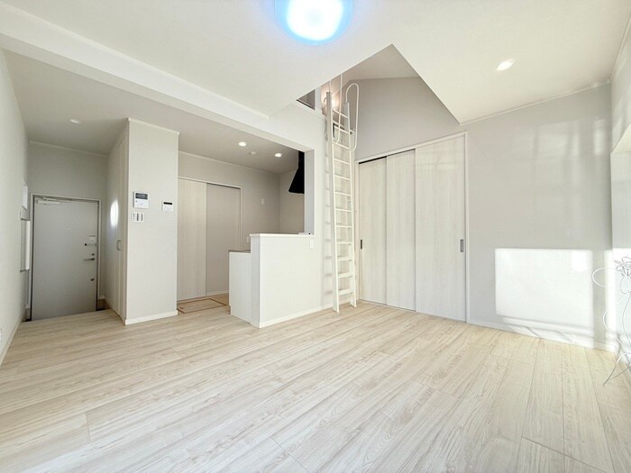 物件内観写真7　(居室)