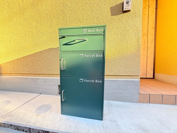 物件外観写真3　(その他)