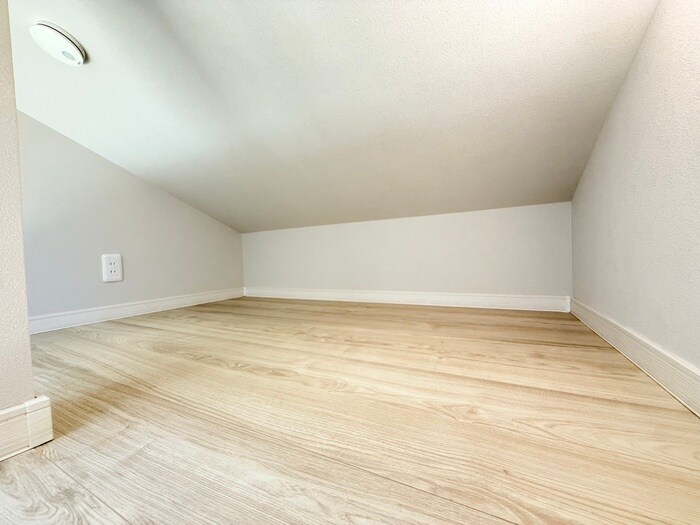 物件内観写真13　(居室)