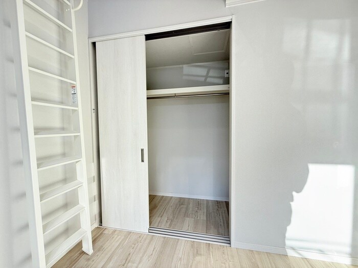 物件内観写真14　(収納)