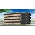 仮)St.Residence南津の辺