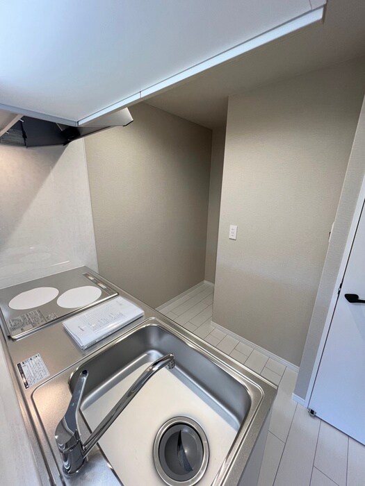 物件内観写真7　(キッチン)