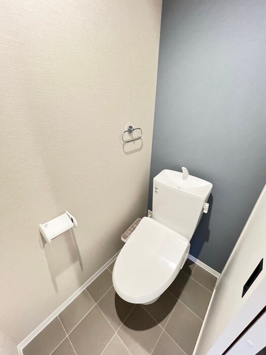 物件内観写真9　(バス／シャワールーム等)