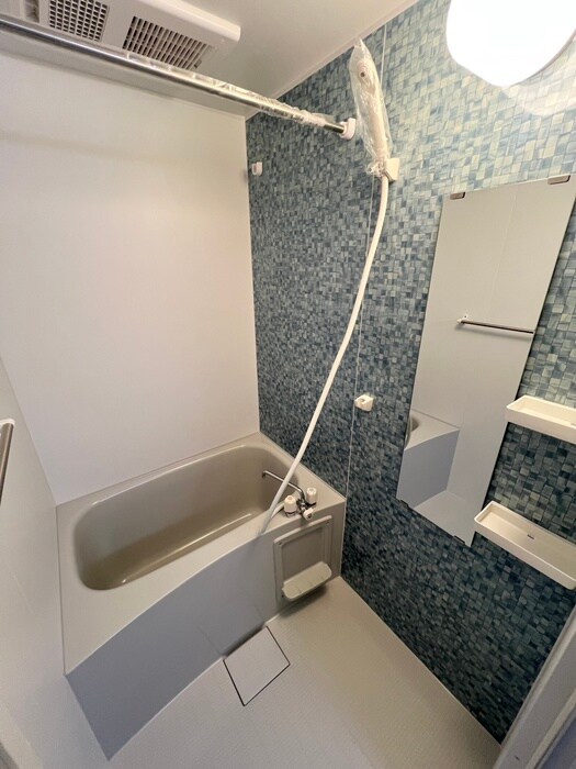 物件内観写真10　(バス／シャワールーム等)