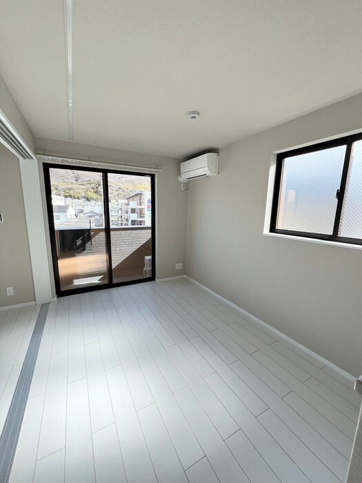 物件内観写真14　(居室)