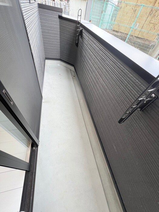 物件内観写真22　(ベランダ・バルコニー)