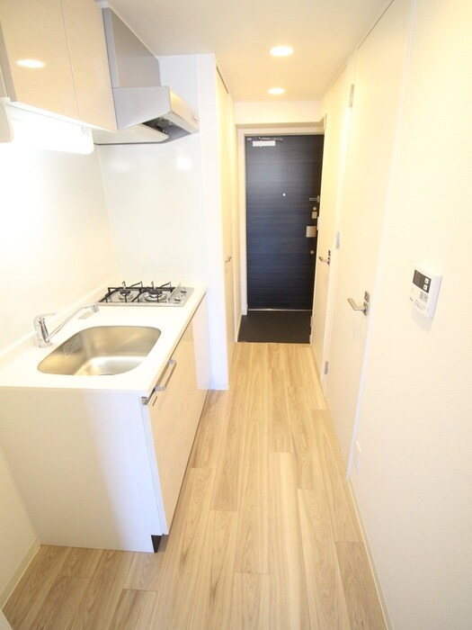 物件内観写真18　(廊下)