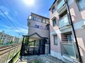 芦屋市三条町5戸建て