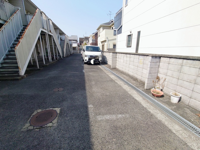 外観写真