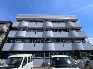 ボ－リバ－ジュ外観写真