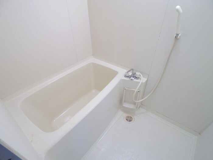 物件内観写真14　(バス／シャワールーム等)