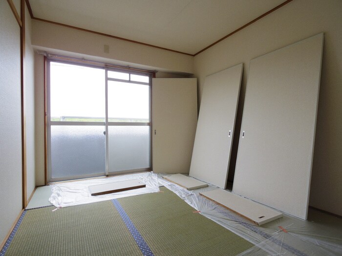 物件内観写真16　(居室)