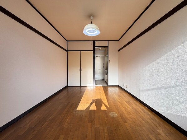 居室
