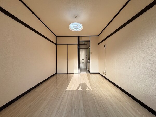 居室