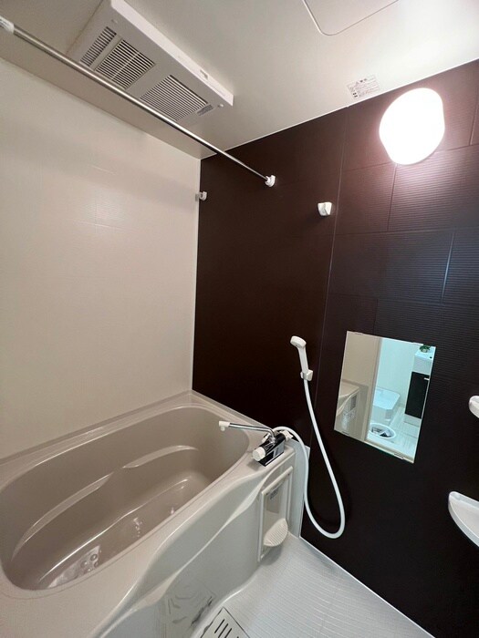 物件内観写真11　(バス／シャワールーム等)