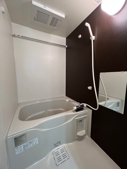 物件内観写真11　(バス／シャワールーム等)