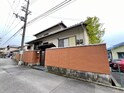 池田市五月丘４丁目戸建
