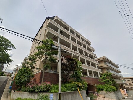 ロイヤルグラン夙川(303)外観写真