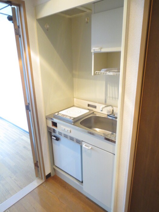 物件内観写真7　(キッチン)