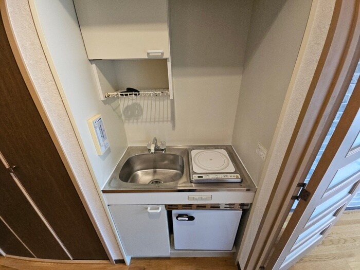 物件内観写真8　(キッチン)