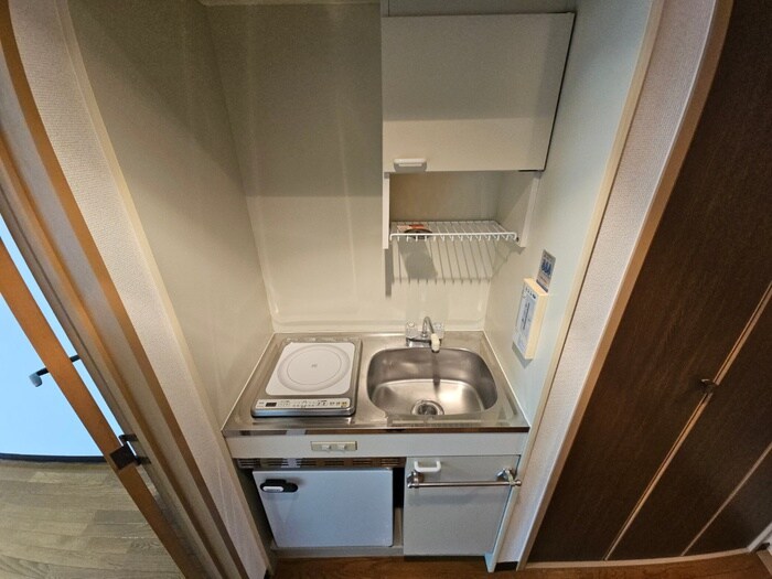 物件内観写真8　(キッチン)