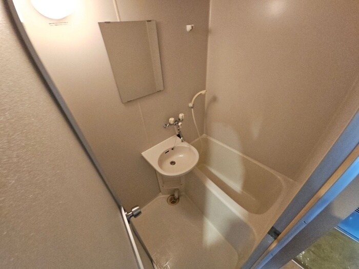 物件内観写真9　(バス／シャワールーム等)