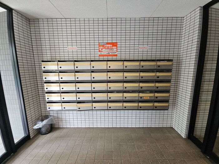 物件外観写真3　(建物設備)