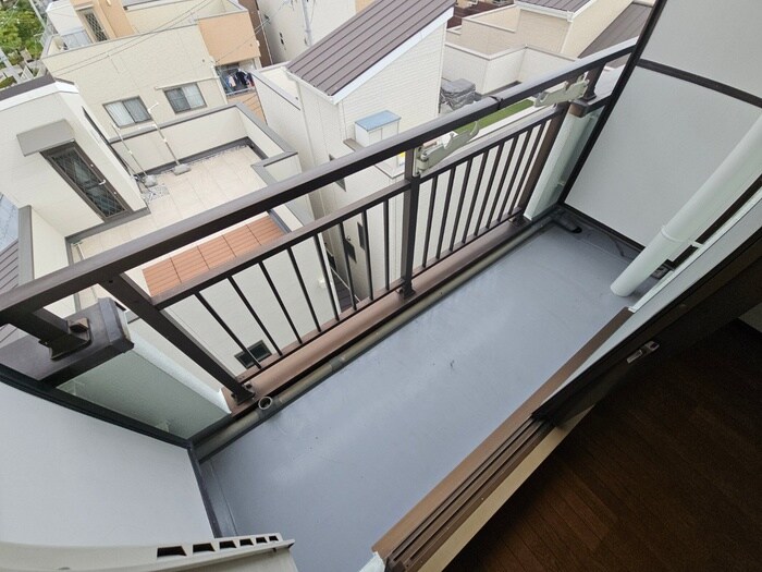 物件内観写真12　(ベランダ・バルコニー)