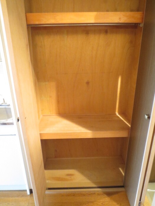 物件内観写真14　(収納)