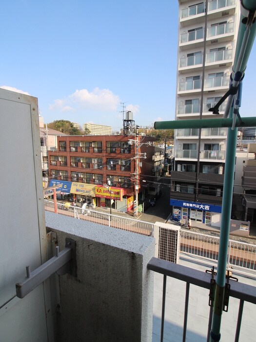 物件内観写真22　(ベランダ・バルコニー)