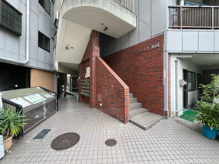 外観写真