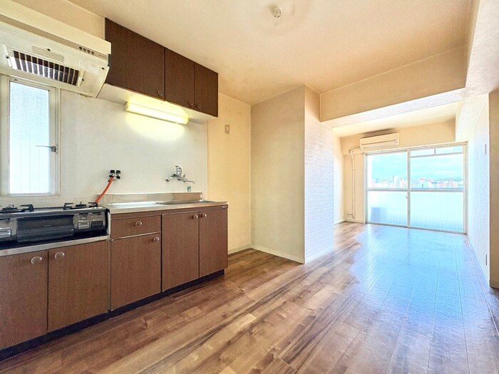 物件内観写真8　(居室)