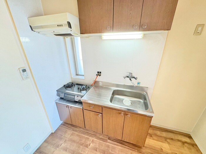 物件内観写真9　(キッチン)