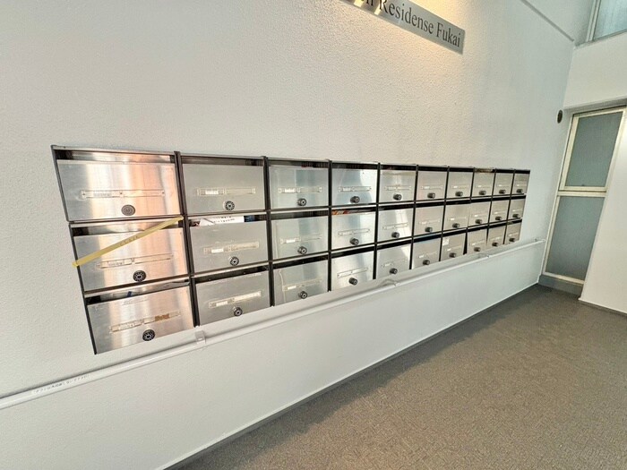 物件外観写真4　(外観写真)