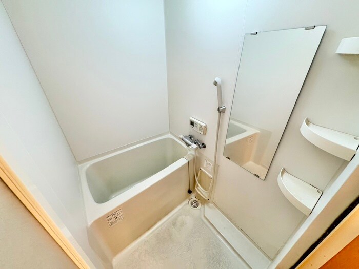 物件内観写真10　(バス／シャワールーム等)