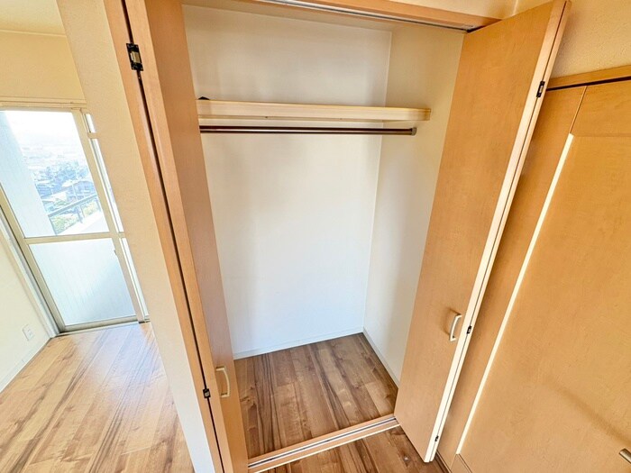 物件内観写真19　(収納)