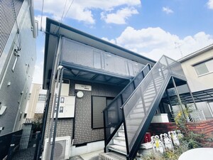 セレブ岸和田外観写真