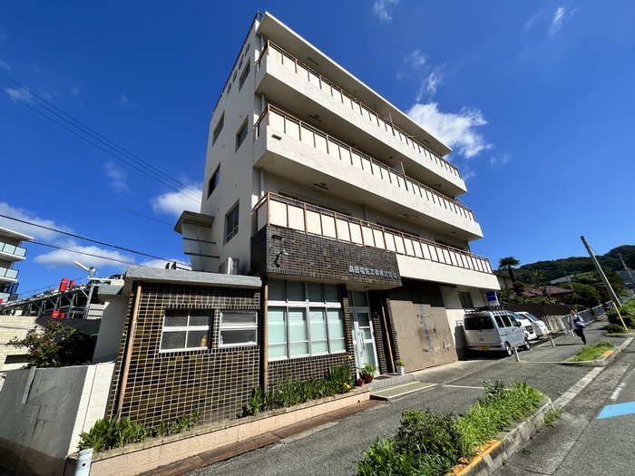 品田マンション