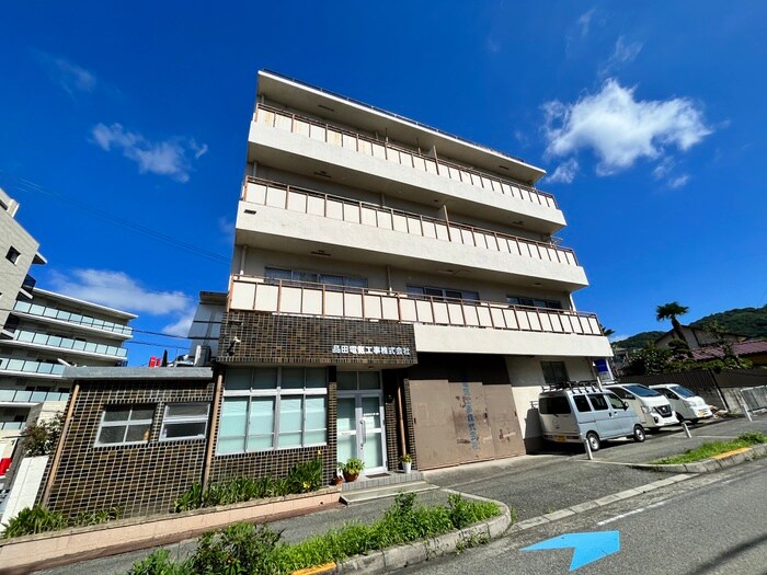 物件外観写真4　(その他)